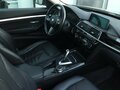 2020 BMW 3 серии Gran Turismo 320d xDrive VI (F3x) Рестайлинг, чёрный, 2490000 рублей - вид 5