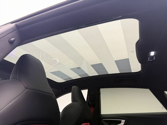2026 Audi A5 L Sportback III (B10), серый, 6500000 рублей - вид 36