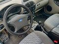 2010 Lada (ВАЗ) Kalina I, белый, 365000 рублей - вид 9