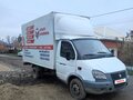 2012 ГАЗ ГАЗель (3302), белый, 1200000 рублей - вид 5