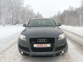 2007 Audi Q7 I (4L), серый - вид 10