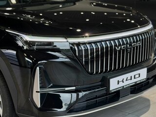2026 VOLGA K40, чёрный, 3599000 рублей, вид 5