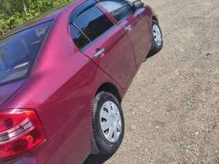 2012 Lifan Solano I (620), красный, 255000 рублей, вид 5