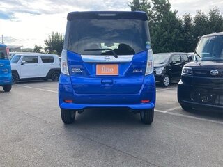 2020 Nissan Dayz Roox I Рестайлинг, синий, 590000 рублей, вид 5