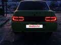 2001 Lada (ВАЗ) 2110, зелёный, 230000 рублей - вид 10