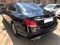 2016 Mercedes-Benz E-Класс 200 V (W213, S213, C238), чёрный - вид 8