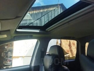 2008 Mitsubishi Outlander II, синий, 1150000 рублей, вид 4
