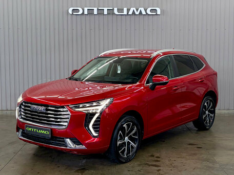 Haval Jolion I