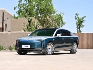 2026 Maextro S800, синий, 20590000 рублей, вид 1