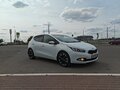 2012 Kia Ceed II, белый, 1140000 рублей - вид 1