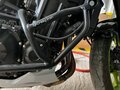 2021 Kawasaki Z 900, зелёный, 1055000 рублей - вид 10