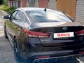2017 Kia Optima IV, коричневый - вид 11
