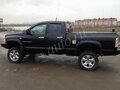 2003 Dodge RAM III (DR/DH), чёрный - вид 3