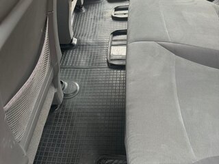 2014 Hyundai H-1 II, чёрный, 3000000 рублей, вид 4