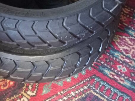 2005 Yamaha FZ6, чёрный, 435000 рублей, вид 5