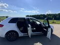 2012 Audi A3 II (8P) Рестайлинг 2, белый - вид 6