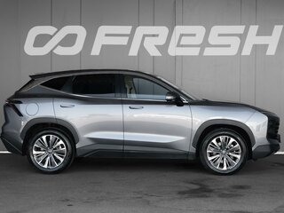 2023 Jetour Dashing I, белый, 1770000 рублей, вид 5
