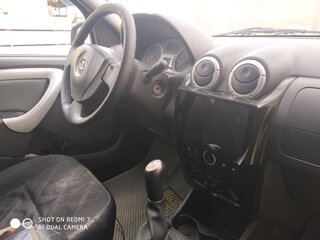 2018 Lada (ВАЗ) Largus I, серый, 888000 рублей, вид 4