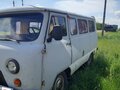 1998 УАЗ 2206, серебристый, 200000 рублей - вид 3