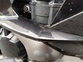 2018 Kawasaki Ninja 1000 SX, чёрный, 900000 рублей - вид 8