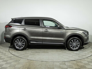 2023 Geely Atlas Pro, серый, 2300000 рублей, вид 4