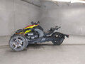 2020 BRP Can-Am Ryker, чёрный, 1200000 рублей - вид 1