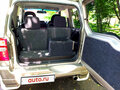 2004 Mitsubishi Pajero Mini II, серебристый - вид 7