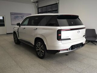 2026 GAC Trumpchi S7 I Рестайлинг, белый, 5850000 рублей, вид 3