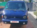 2007 Hyundai Porter, синий, 750000 рублей - вид 5