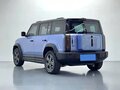 2024 iCar 03 65.69 kWh, синий, 1915520 рублей - вид 5