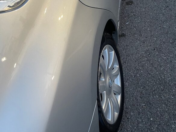 2008 Nissan Teana II (J32), серебристый, 780000 рублей - вид 19