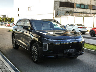 2026 Esteo Exlantix ET, чёрный, 6990000 рублей, вид 4