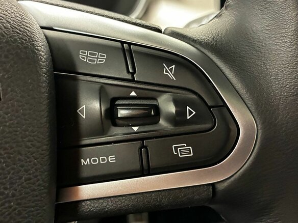 2022 Geely Coolray I, чёрный, 1750000 рублей - вид 13