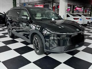 2025 Toyota bZ3X 58.3 kWh, чёрный, 2550000 рублей, вид 3