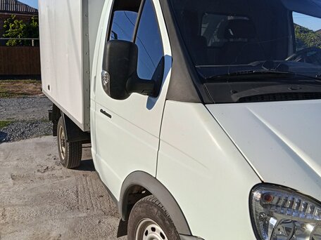 2015 ГАЗ Соболь (2310), белый, 790000 рублей, вид 4