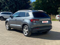 2020 Skoda Karoq I, серый - вид 4