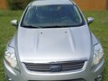 2011 Ford Kuga I, серый - вид 1