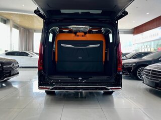 2025 Toyota HiAce H300, чёрный, 13999678 рублей, вид 5