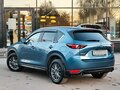 2018 Mazda CX-5 II, синий - вид 4
