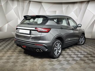 2022 Geely Coolray I, серый, 950000 рублей, вид 1