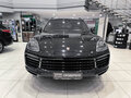 2019 Porsche Cayenne III, чёрный, 6250000 рублей - вид 1
