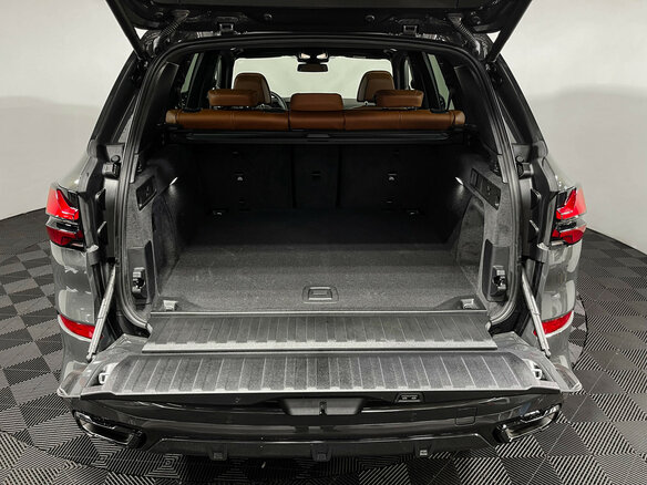 2026 BMW X5 40i IV (G05/G18) Рестайлинг, серый, 16500000 рублей - вид 7