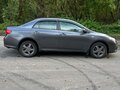 2008 Toyota Corolla AMT X (E140, E150), серый, 630000 рублей - вид 3