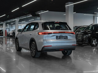 2026 Geely Galaxy Starship 7 200km, серый, 3850000 рублей, вид 4