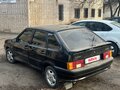 2008 Lada (ВАЗ) 2114, зелёный, 129000 рублей - вид 9