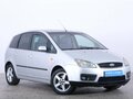 2005 Ford C-MAX I, серебристый, 679000 рублей