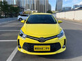 2022 Toyota Vios III Рестайлинг, жёлтый, 1107999 рублей - вид 1