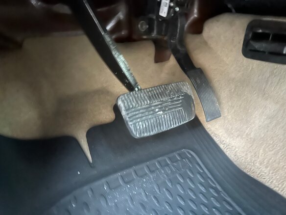 2005 Nissan Pathfinder III, зелёный - вид 23