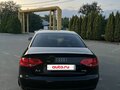2010 Audi A4 IV (B8), чёрный, 1050000 рублей - вид 6