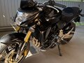 2009 Honda CB 600F Hornet, чёрный, 480000 рублей - вид 8